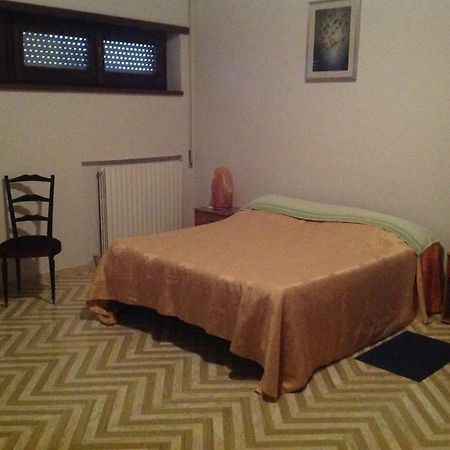 Bed & Breakfast Da Charlie LʼAquila Extérieur photo
