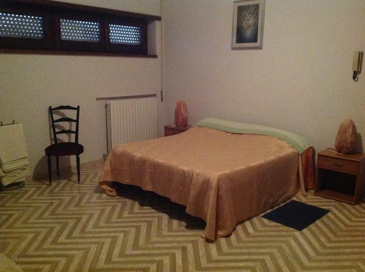 Bed & Breakfast Da Charlie LʼAquila Extérieur photo